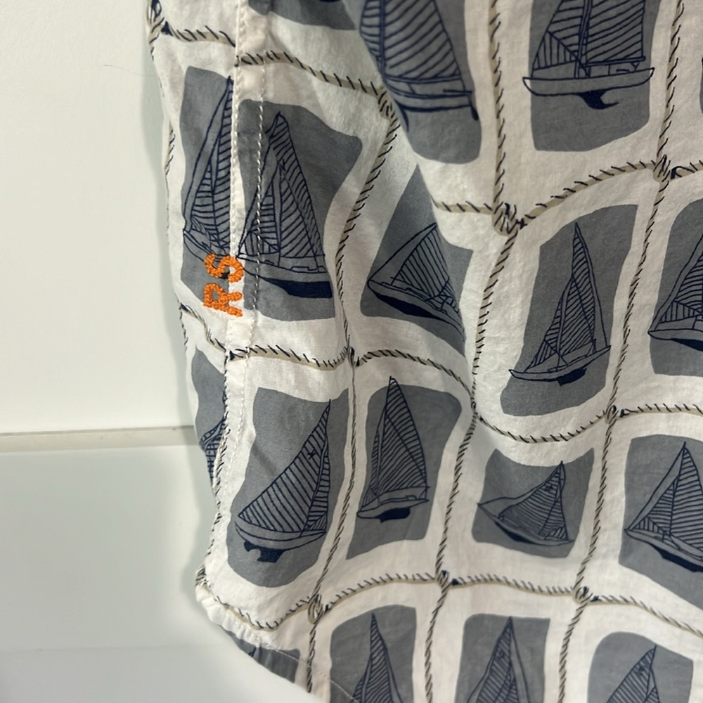 Reyn Spooner Short Sleeve Button Down - Picture 10 of 13